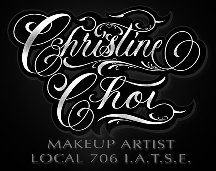 makeup artist christine choi